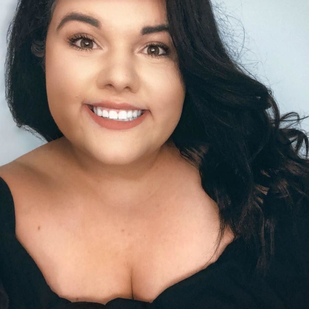 Meet your Posher, Ria